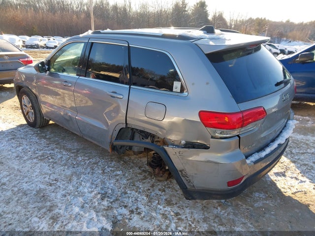 44069204 :رقم المزاد ، 1C4RJFAG6EC408592 vin ، 2014 Jeep Grand Cherokee Laredo مزاد بيع