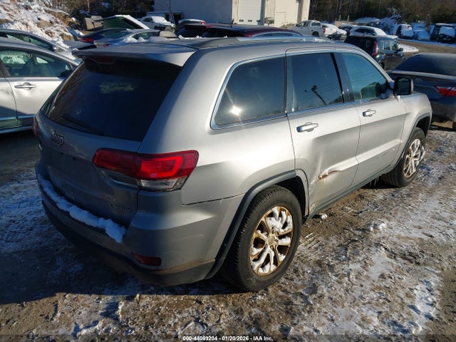 44069204 :رقم المزاد ، 1C4RJFAG6EC408592 vin ، 2014 Jeep Grand Cherokee Laredo مزاد بيع