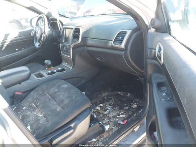 44069204 :رقم المزاد ، 1C4RJFAG6EC408592 vin ، 2014 Jeep Grand Cherokee Laredo مزاد بيع
