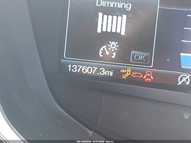 Ford FUSION SEL 2019 3FA6P0CD4KR234171 Image 15