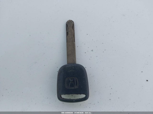 2002 HONDA CR-V JHLRD68422C011060 Photo 10