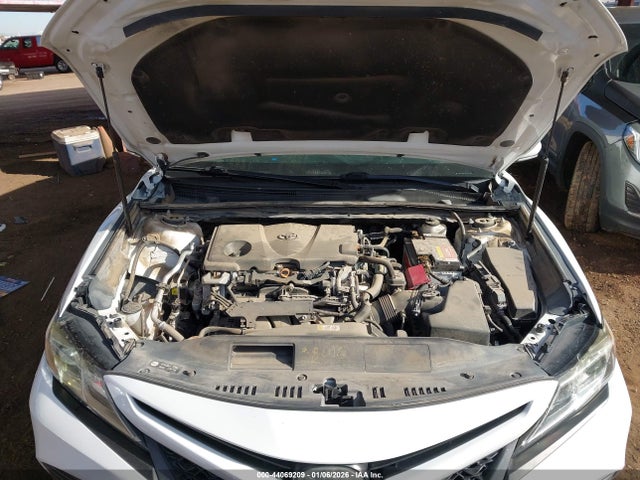 4T1M11AK3LU912621 Toyota CAMRY SE
