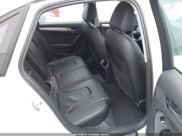 2014 AUDI A4 WAUBFAFLXEN027664 Photo 7