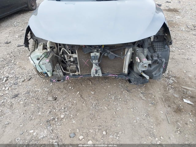 2018 NISSAN SENTRA 3N1AB7APXJY346165 Photo 5