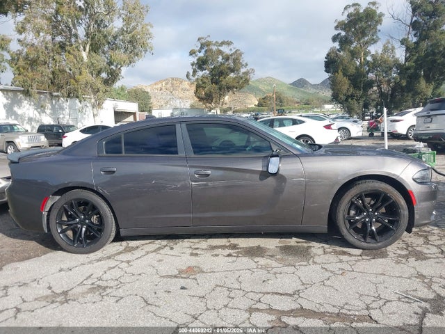 Dodge Charger Sxt 2016 2C3CDXHG9GH266607 Image 14