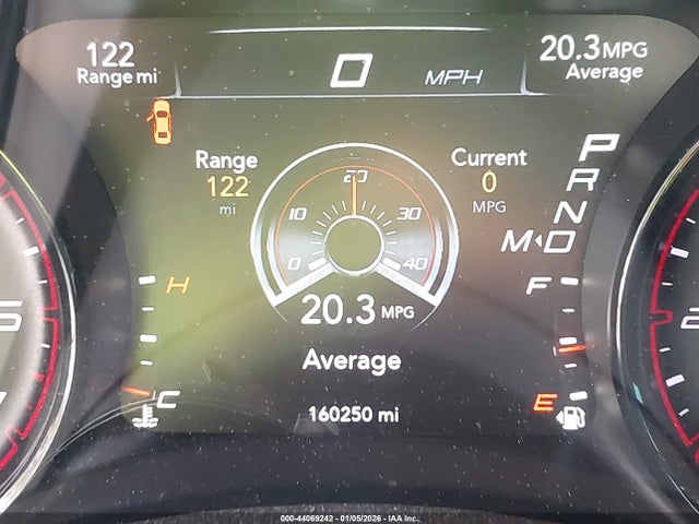 Dodge Charger Sxt 2016 2C3CDXHG9GH266607 Image 16