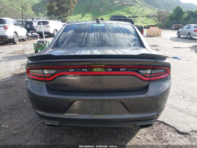 Dodge Charger Sxt 2016 2C3CDXHG9GH266607 Image 17