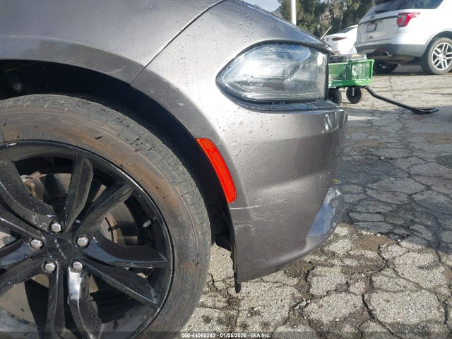 Dodge Charger Sxt 2016 2C3CDXHG9GH266607 Image 18
