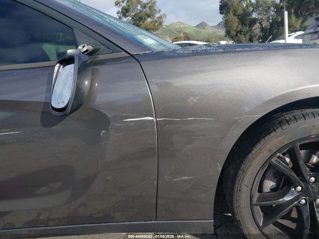 Dodge Charger Sxt 2016 2C3CDXHG9GH266607 Image 19
