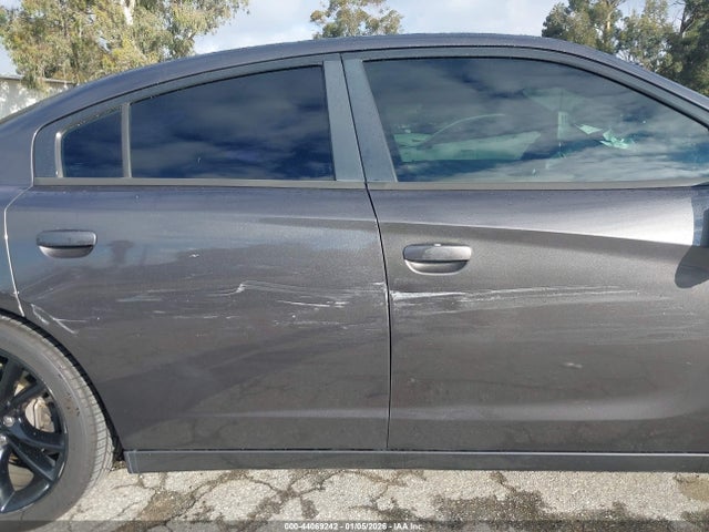 Dodge Charger Sxt 2016 2C3CDXHG9GH266607 Image 20