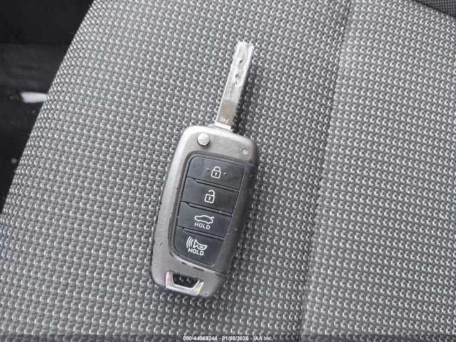 Aukcja sprzedaży 2019 Hyundai Accent Se, vin: 3KPC24A32KE056636, numer aukcji: 44069244