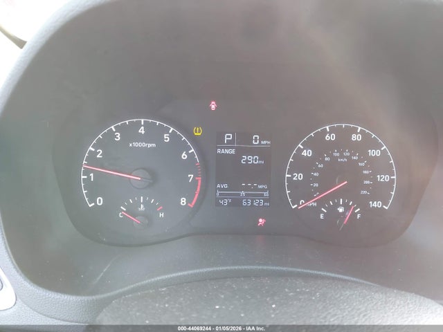 Aukcja sprzedaży 2019 Hyundai Accent Se, vin: 3KPC24A32KE056636, numer aukcji: 44069244
