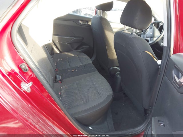 Aukcja sprzedaży 2019 Hyundai Accent Se, vin: 3KPC24A32KE056636, numer aukcji: 44069244