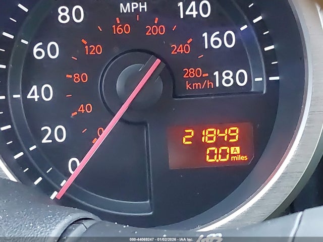 JN1AZ4EH8KM420751 Nissan 370Z