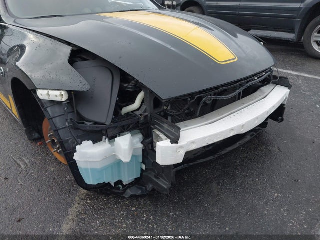 JN1AZ4EH8KM420751 Nissan 370Z