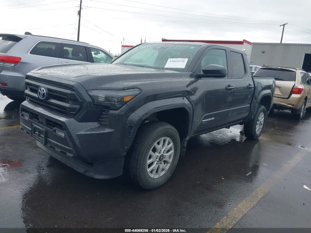 3TMLB5JN5RM019149 Toyota Tacoma Sr5