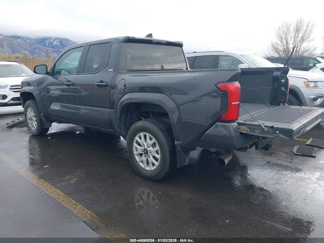 3TMLB5JN5RM019149 Toyota Tacoma Sr5