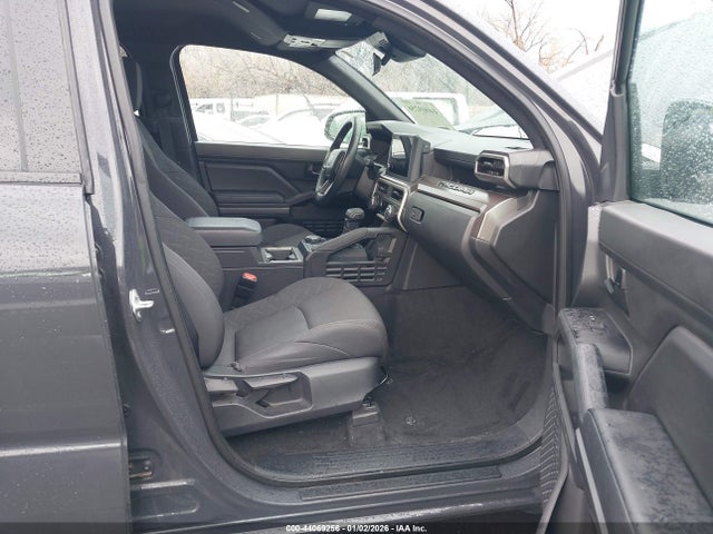 3TMLB5JN5RM019149 Toyota Tacoma Sr5