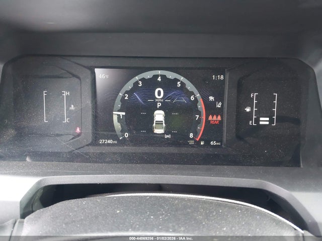 3TMLB5JN5RM019149 Toyota Tacoma Sr5