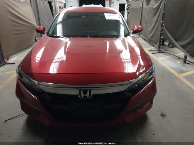 Honda l15be 2018 1HGCV1F16JA211463 Image 12