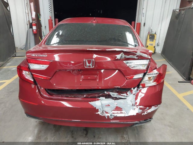 Honda l15be 2018 1HGCV1F16JA211463 Image 16