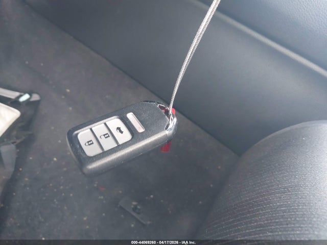 2019 HONDA ACCORD 1HGCV1F31KA020990 Photo 10