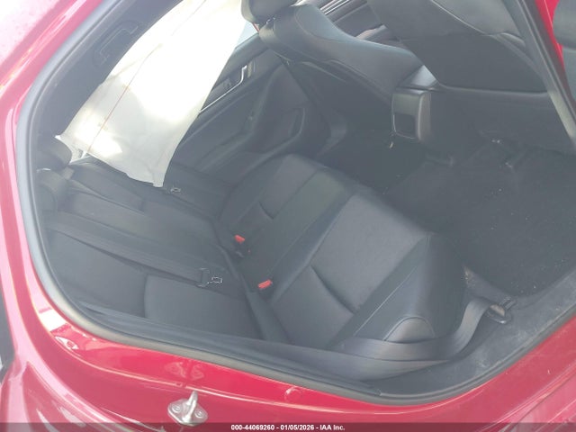 2019 HONDA ACCORD 1HGCV1F31KA020990 Photo 7