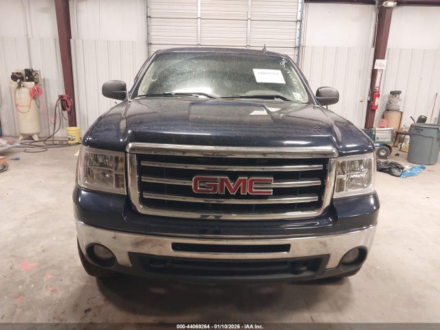 Aukcja sprzedaży 2012 Gmc Sierra 1500 Sle, vin: 3GTP1VE05CG202933, numer aukcji: 44069264