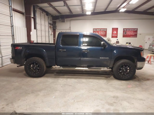 Aukcja sprzedaży 2012 Gmc Sierra 1500 Sle, vin: 3GTP1VE05CG202933, numer aukcji: 44069264