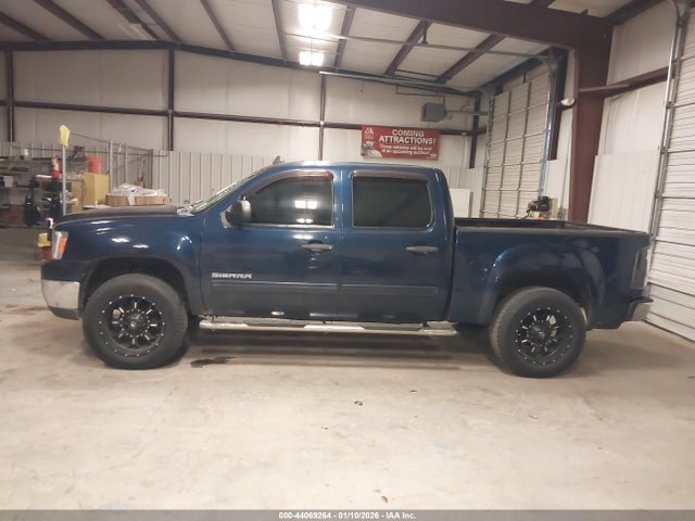 Aukcja sprzedaży 2012 Gmc Sierra 1500 Sle, vin: 3GTP1VE05CG202933, numer aukcji: 44069264
