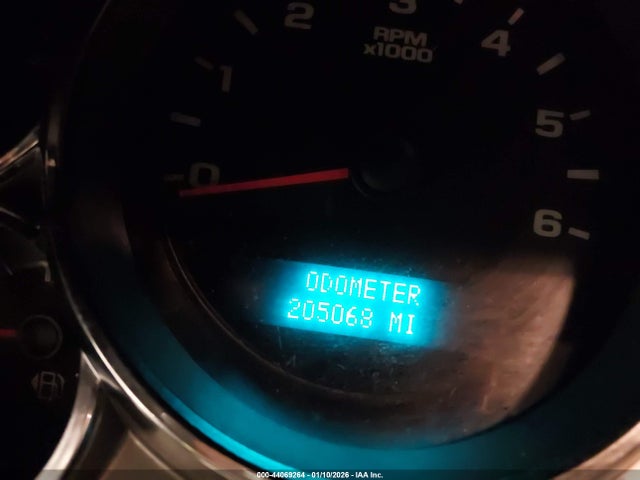 Aukcja sprzedaży 2012 Gmc Sierra 1500 Sle, vin: 3GTP1VE05CG202933, numer aukcji: 44069264