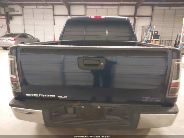 Aukcja sprzedaży 2012 Gmc Sierra 1500 Sle, vin: 3GTP1VE05CG202933, numer aukcji: 44069264