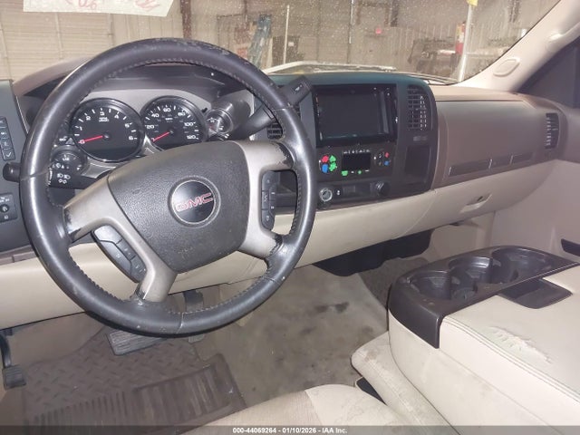 Aukcja sprzedaży 2012 Gmc Sierra 1500 Sle, vin: 3GTP1VE05CG202933, numer aukcji: 44069264