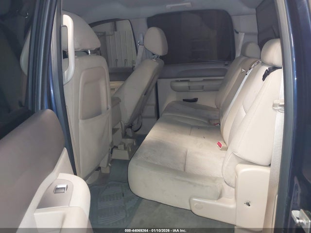 Aukcja sprzedaży 2012 Gmc Sierra 1500 Sle, vin: 3GTP1VE05CG202933, numer aukcji: 44069264