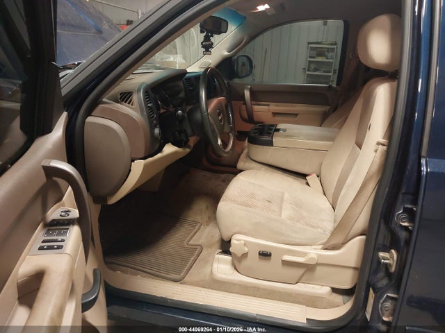 Aukcja sprzedaży 2012 Gmc Sierra 1500 Sle, vin: 3GTP1VE05CG202933, numer aukcji: 44069264