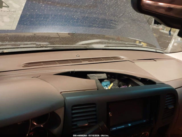 Aukcja sprzedaży 2012 Gmc Sierra 1500 Sle, vin: 3GTP1VE05CG202933, numer aukcji: 44069264