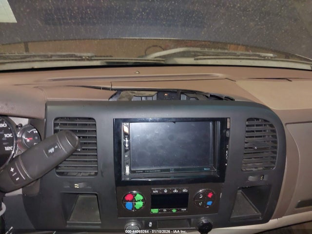 Aukcja sprzedaży 2012 Gmc Sierra 1500 Sle, vin: 3GTP1VE05CG202933, numer aukcji: 44069264