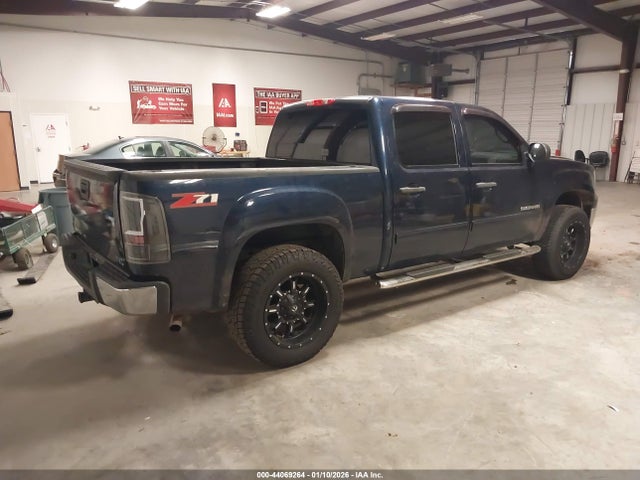 Aukcja sprzedaży 2012 Gmc Sierra 1500 Sle, vin: 3GTP1VE05CG202933, numer aukcji: 44069264