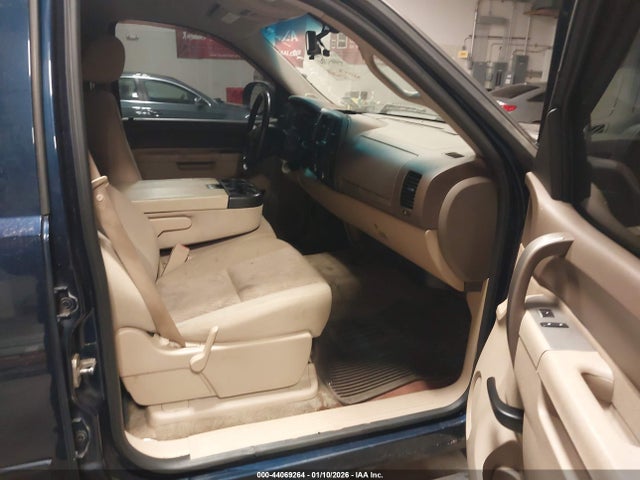 Aukcja sprzedaży 2012 Gmc Sierra 1500 Sle, vin: 3GTP1VE05CG202933, numer aukcji: 44069264