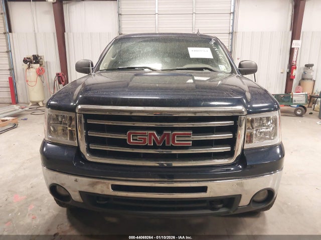Aukcja sprzedaży 2012 Gmc Sierra 1500 Sle, vin: 3GTP1VE05CG202933, numer aukcji: 44069264
