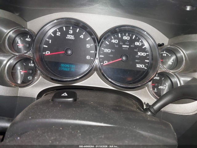 Aukcja sprzedaży 2012 Gmc Sierra 1500 Sle, vin: 3GTP1VE05CG202933, numer aukcji: 44069264