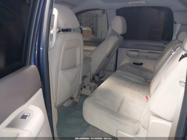 Aukcja sprzedaży 2012 Gmc Sierra 1500 Sle, vin: 3GTP1VE05CG202933, numer aukcji: 44069264