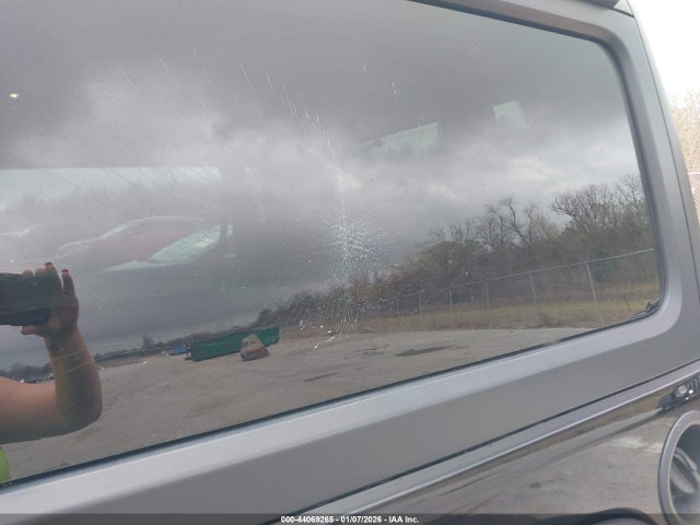 2019 JEEP WRANGLER 1C4HJXAN4KW682027 Photo 5