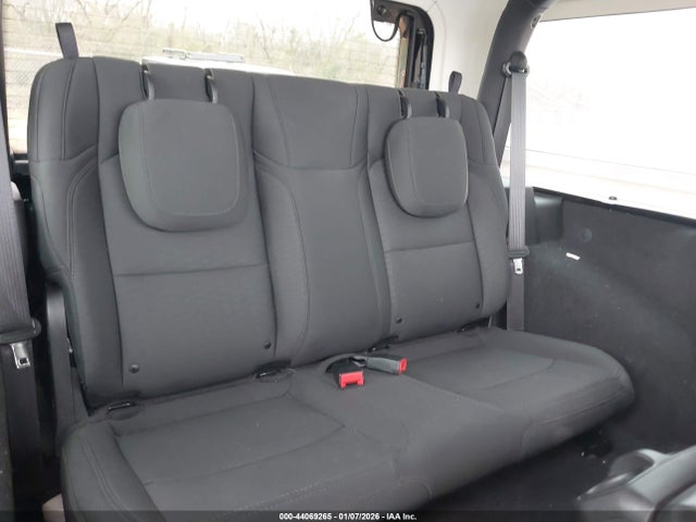 2019 JEEP WRANGLER 1C4HJXAN4KW682027 Photo 7