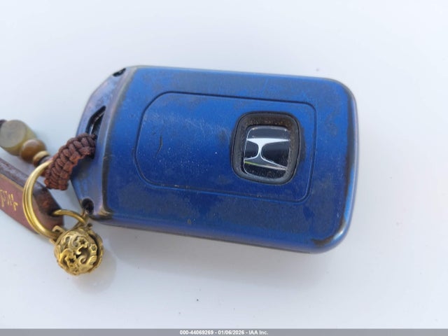 3HGGK5H81FM778461 Honda Fit Ex/ex-l