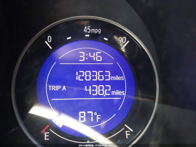 3HGGK5H81FM778461 Honda Fit Ex/ex-l