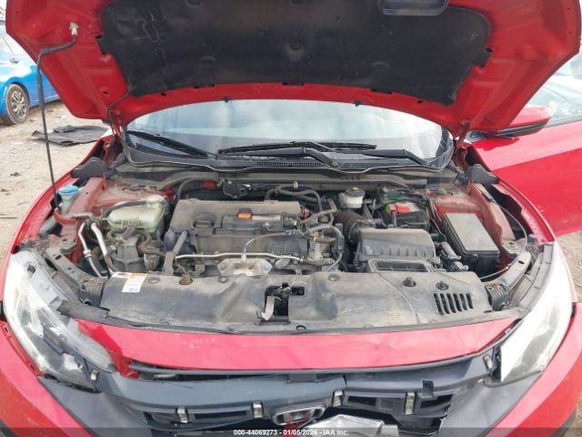 2018 HONDA CIVIC 2HGFC2F58JH529517 Photo 9