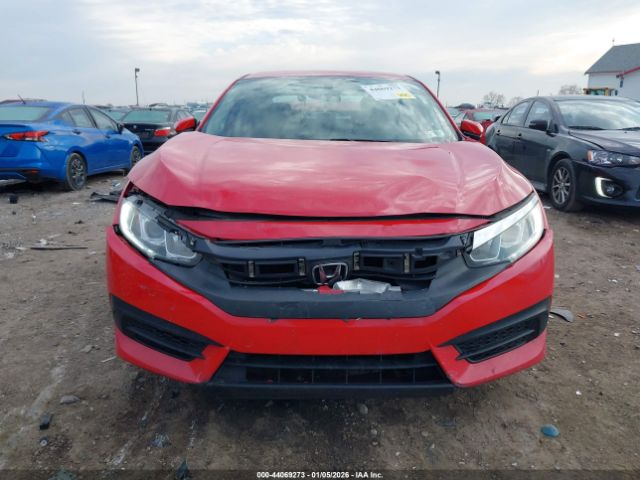 2018 HONDA CIVIC 2HGFC2F58JH529517 Photo 5