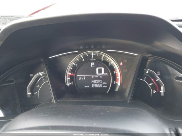 2018 HONDA CIVIC 2HGFC2F58JH529517 Photo 6