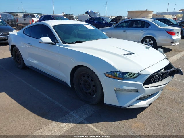 2018 FORD MUSTANG 1FA6P8TH8J5107054